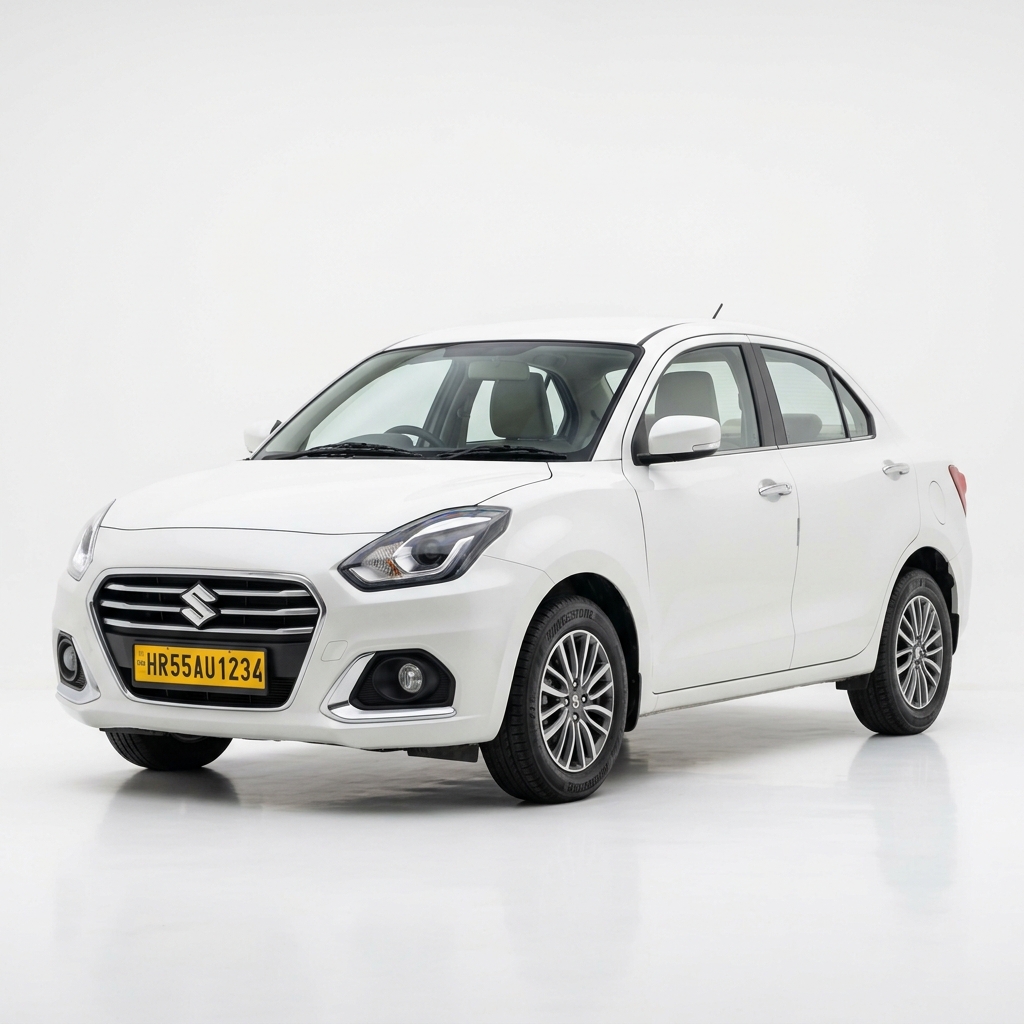 Dzire Cab