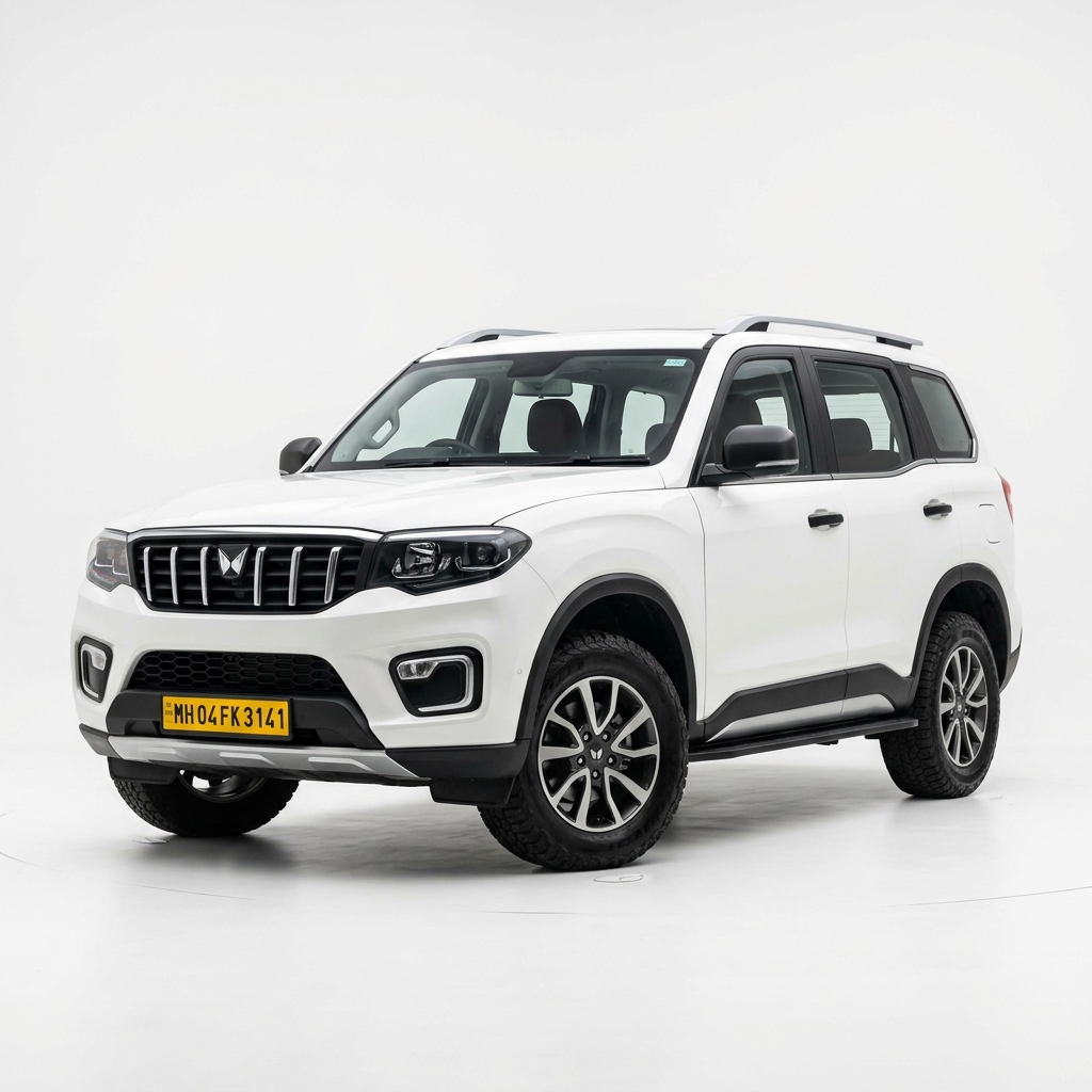 SUV